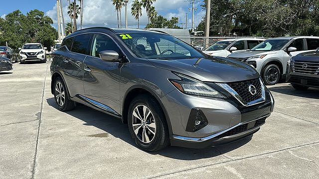 Nissan Murano