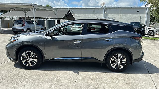 Nissan Murano