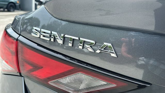 Nissan Sentra