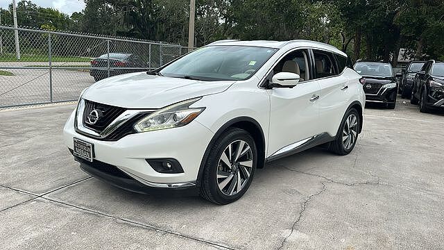 Nissan Murano