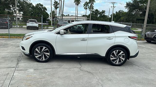 Nissan Murano