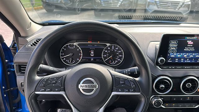 Nissan Sentra