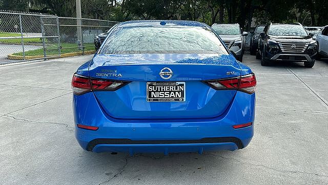 Nissan Sentra