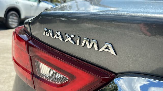 Nissan Maxima