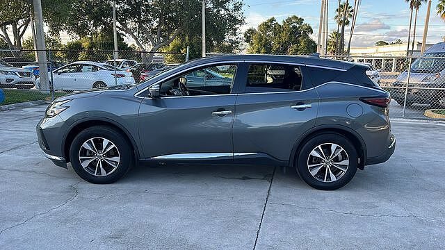 Nissan Murano