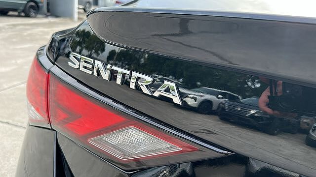 Nissan Sentra