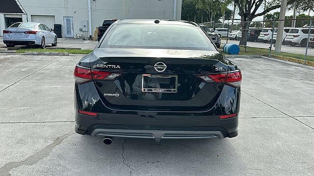 Nissan Sentra