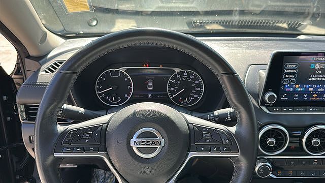 Nissan Sentra