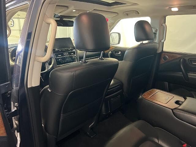 Nissan Armada