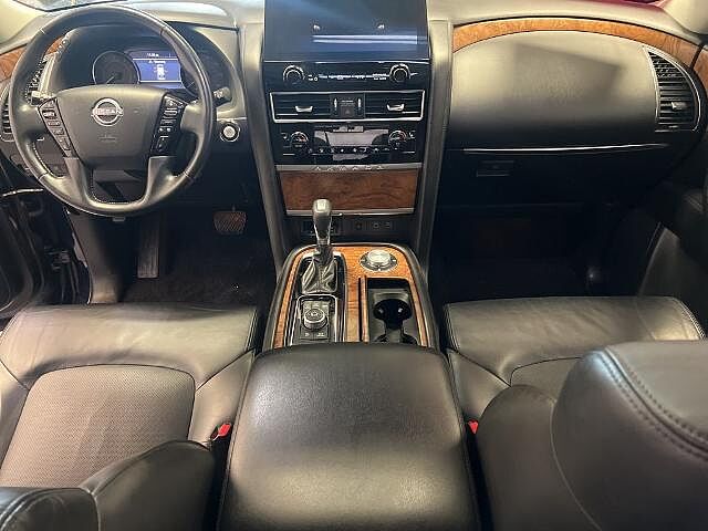 Nissan Armada