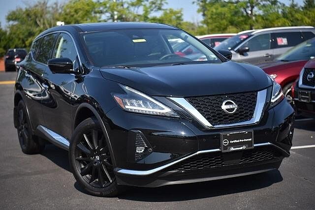 Nissan Murano