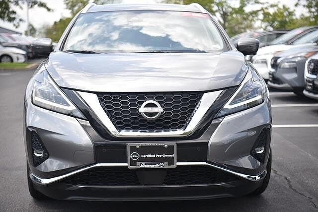 Nissan Murano