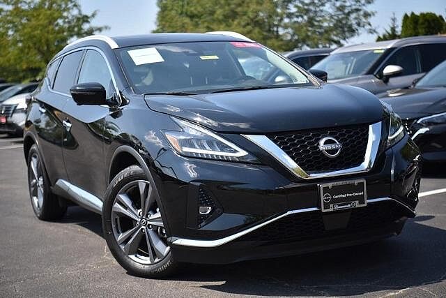 Nissan Murano