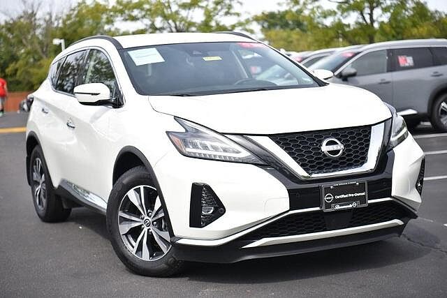 Nissan Murano