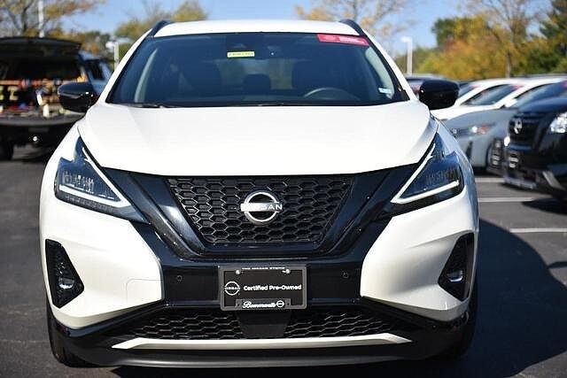 Nissan Murano