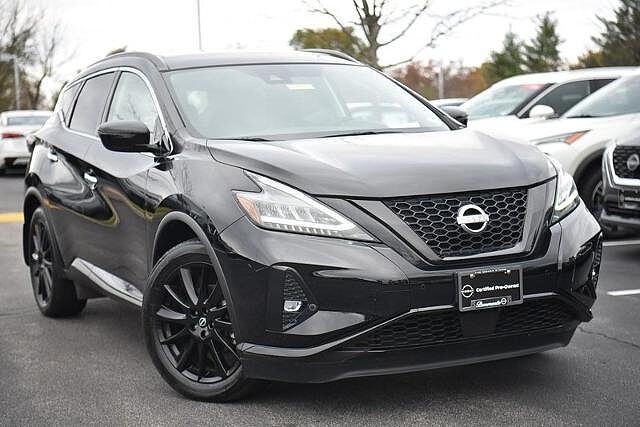 Nissan Murano