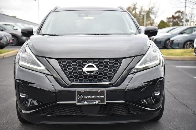 Nissan Murano