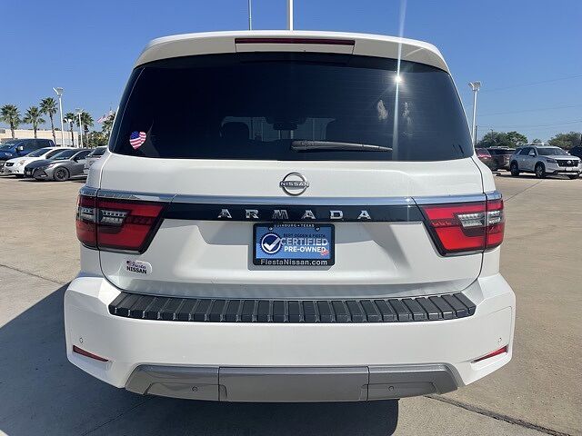 Nissan Armada