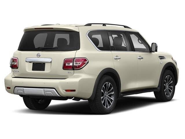 Nissan Armada