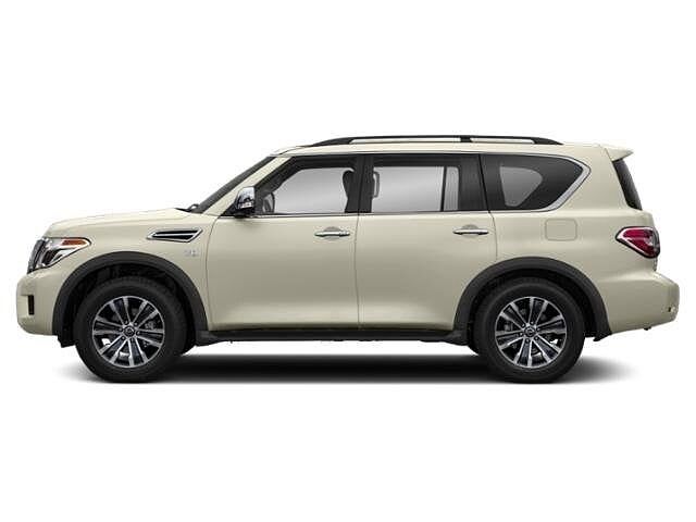 Nissan Armada