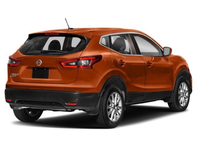 Nissan Rogue Sport