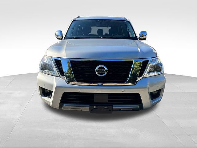 Nissan Armada