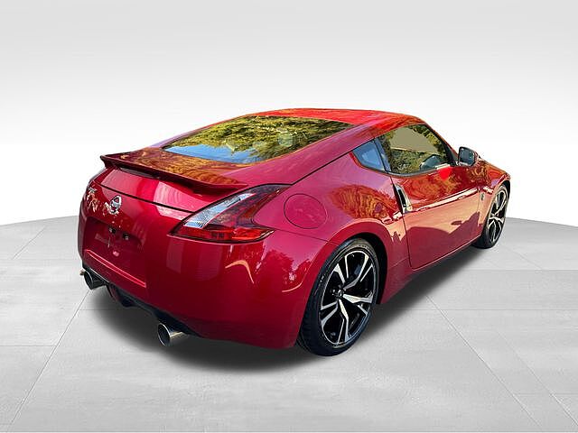 Nissan 370Z