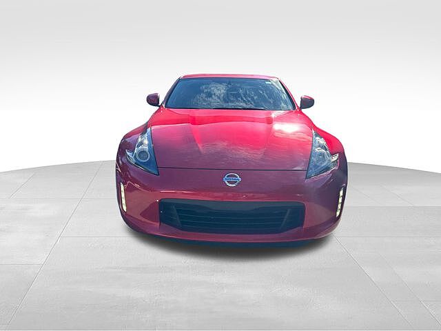 Nissan 370Z