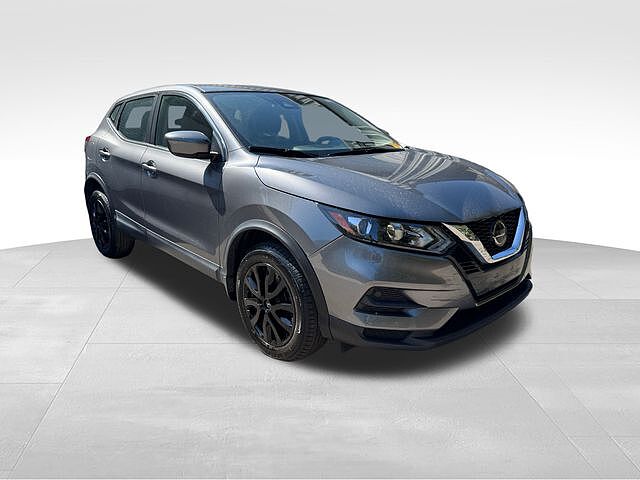 Nissan Rogue Sport