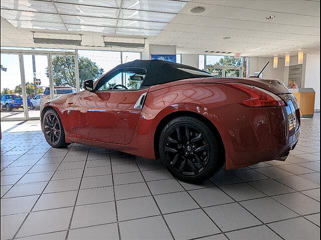 Nissan 370Z