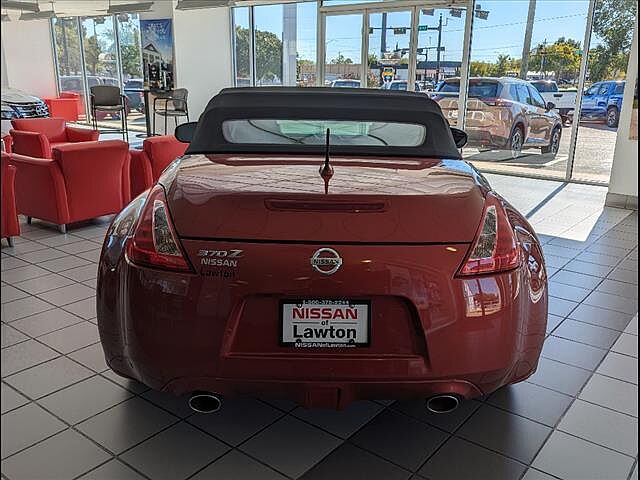 Nissan 370Z