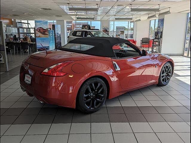 Nissan 370Z