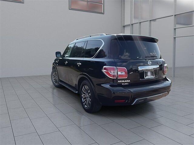 Nissan Armada