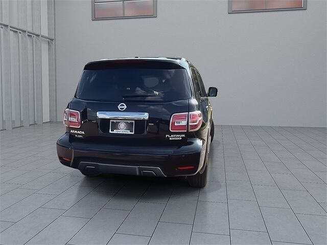 Nissan Armada