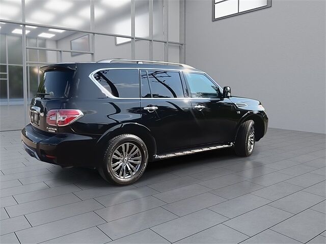 Nissan Armada