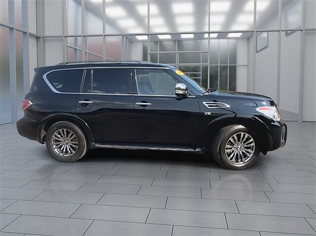 Nissan Armada