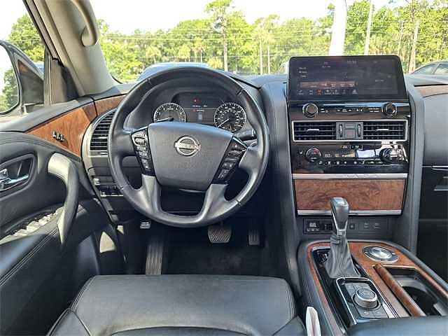 Nissan Armada