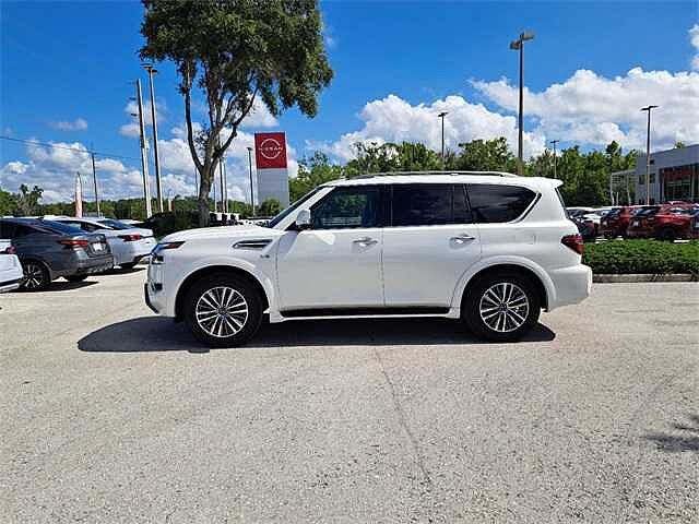 Nissan Armada