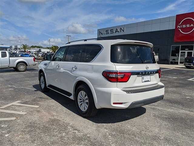 Nissan Armada