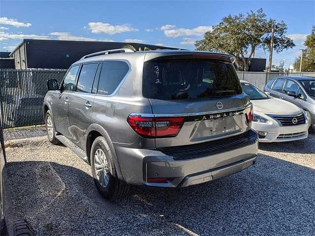 Nissan Armada