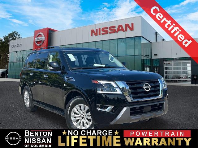 Nissan Armada