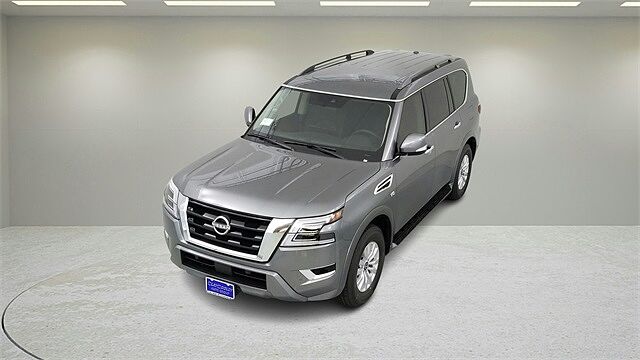 Nissan Armada