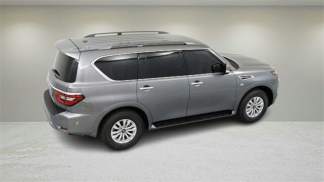 Nissan Armada