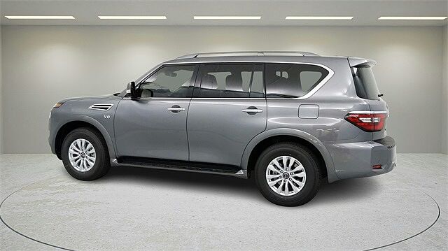 Nissan Armada