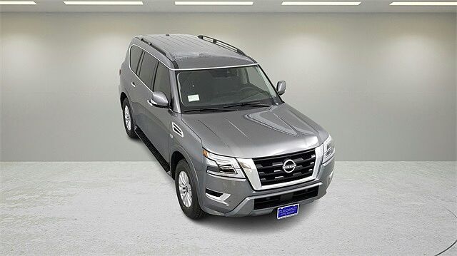 Nissan Armada