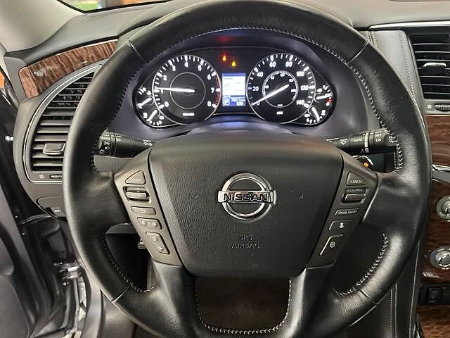 Nissan Armada