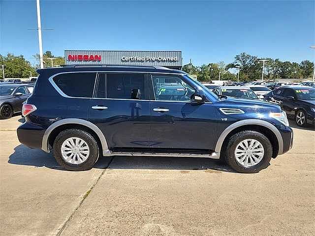 Nissan Armada