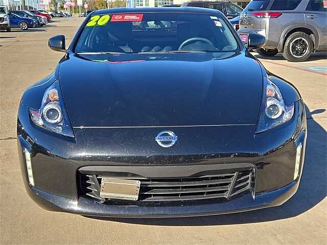 Nissan 370Z