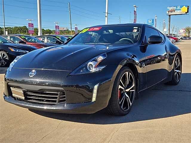 Nissan 370Z