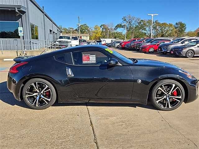 Nissan 370Z